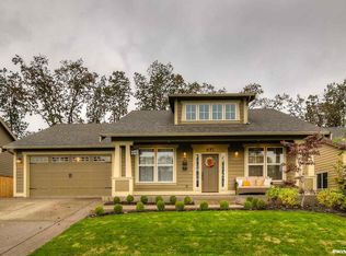 651 NW Hillcrest Dr, Dallas, OR 97338