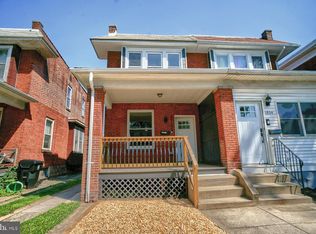 1932 Manada St, Harrisburg, PA 17104