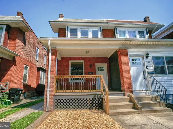 1932 Manada St, Harrisburg, PA 17104