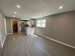 1218 S Van Buren St #B, San Angelo, TX 76901