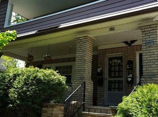 970 Stevenson Rd #1, Cleveland, OH 44110