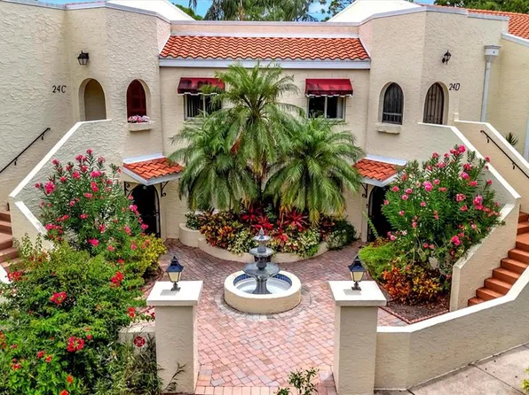 6101 34th St W APT 24C, Bradenton, FL 34210