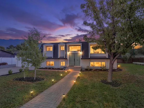 1298 N 725 W, Orem, UT 84057