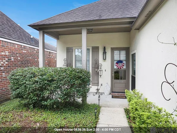 18008 Willow Trail Dr, Baton Rouge, LA 70817