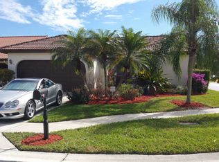 7722 Villa Nova Dr, Boca Raton, FL 33433