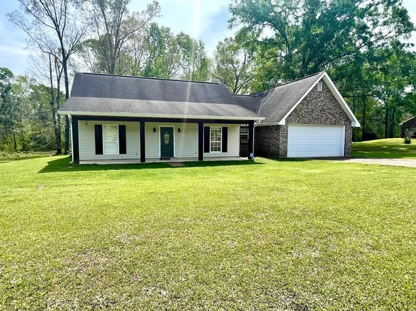 1044 Eight Point Rd, Summit, MS 39666