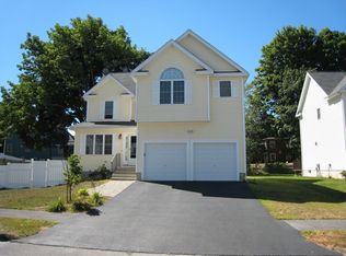 3 Meena Dr, Worcester, MA 01603