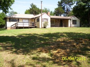 10317 SE 44th St, Oklahoma City, OK 73150