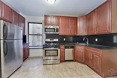 Rented by Halstead Real Estate