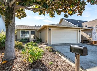 1327 Gaspar Ct, Rohnert Park, CA 94928