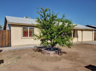 1626 N 72nd Ave, Phoenix, AZ 85035