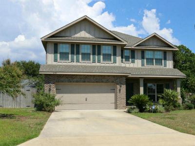 6140 Marie Dr, Gulf Breeze, FL, 32563