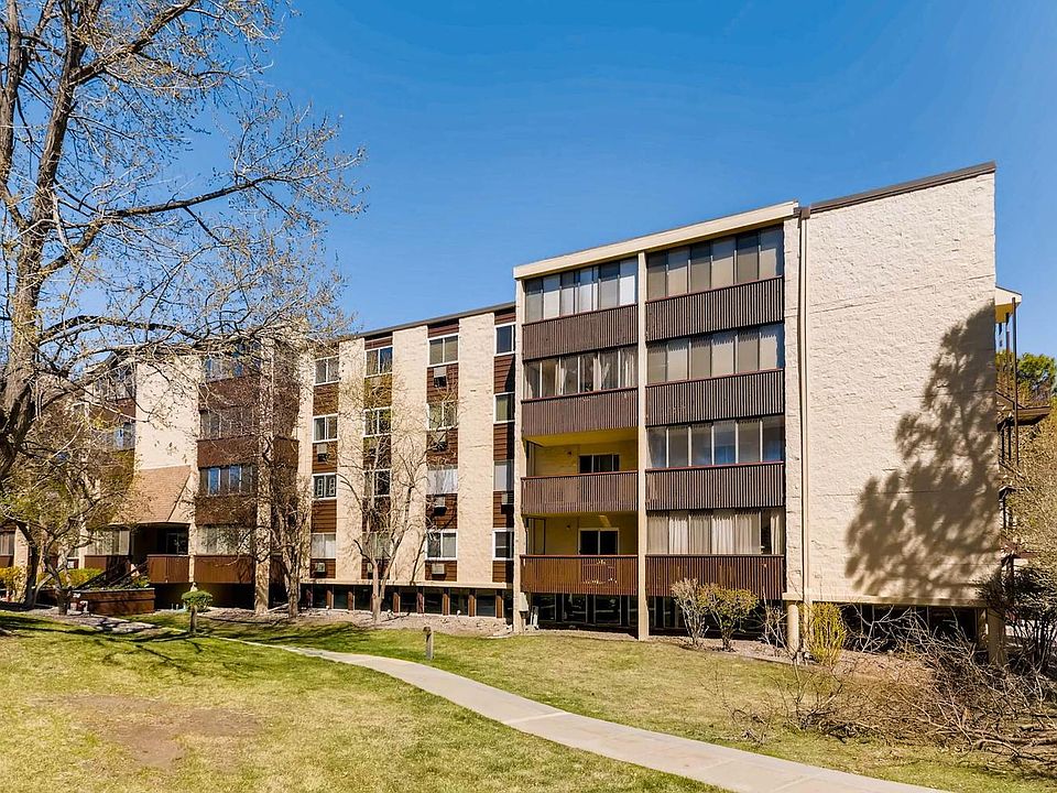 1st image of 7040 E Girard Ave APT 110