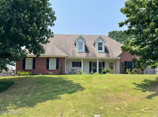 2681 Beaver Head Dr, Nesbit, MS 38651