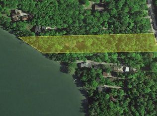 11102 E Grand Lake Rd, Presque Isle, MI 49777