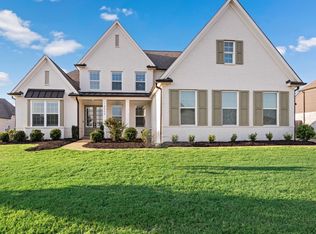 14559 Chalmette Dr, Olive Branch, MS 38654