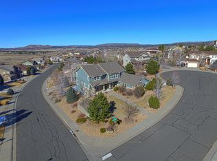 5203 Blue Jay Cir, Castle Rock, CO 80109