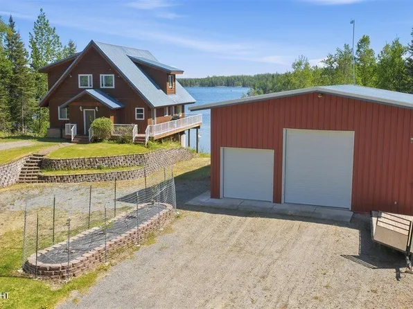 52856 Tenakee Loop, Kenai, AK 99611