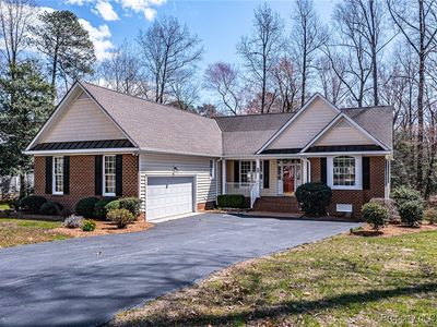 806 Middle Gate, Irvington, VA, 22480