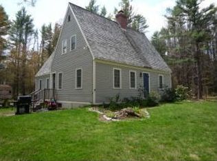 87 High Rd, Lee, NH 03861
