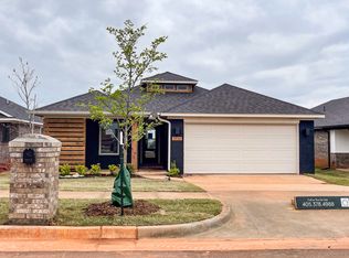 3736 NW 177th St, Edmond, OK 74636