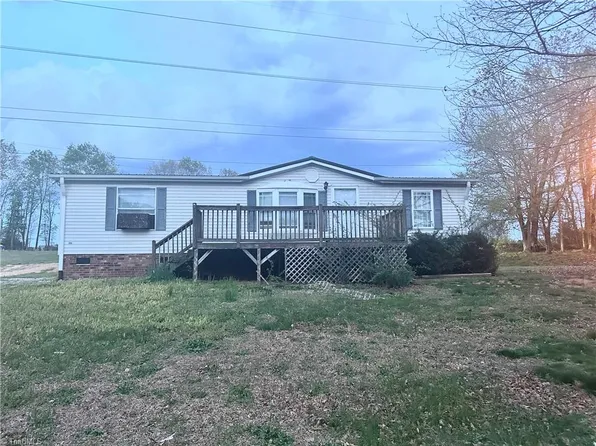 192 Wendi Dr, Linwood, NC 27299