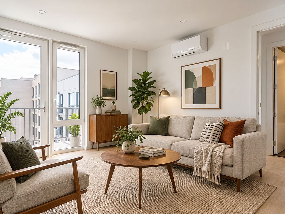 1st image of 1499 Bedford Ave #10D