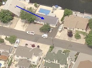 803 Leeward Dr, Forked River, NJ 08731