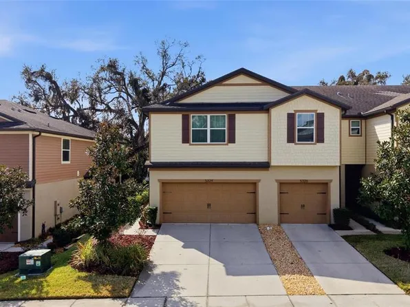 5324 Sylvester Loop, Tampa, FL 33610