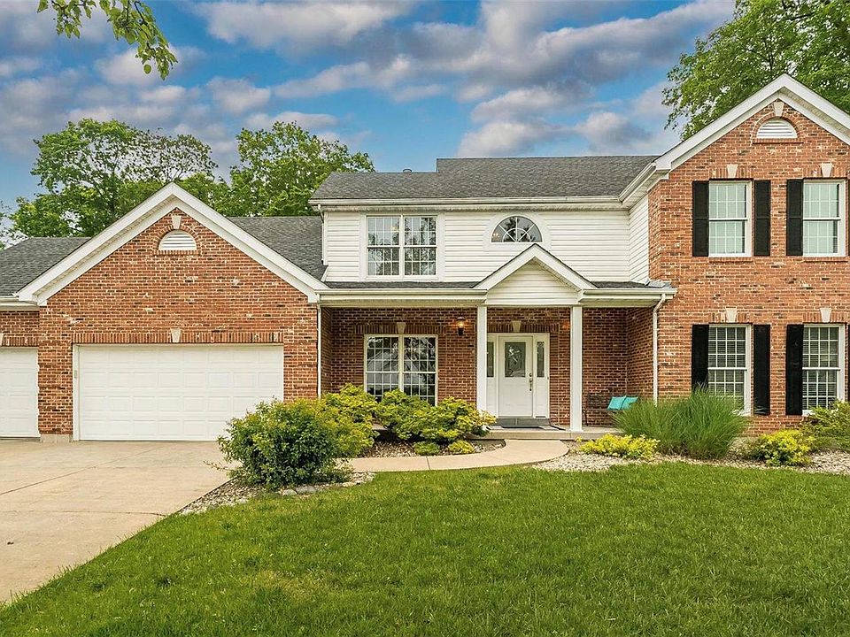 15201 Lamella Ct, Chesterfield, MO 63017 Zillow