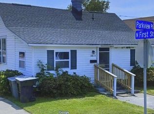 101 Parkview Pl, Hampton, VA 23664