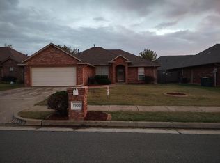 1900 Napa Valley Rd, Edmond, OK 73013