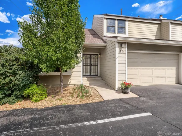 6869 W 10th Avenue #39, Lakewood, CO 80214
