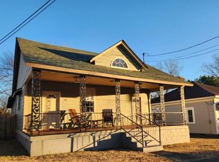 42 Poplar St, Porterdale, GA 30014