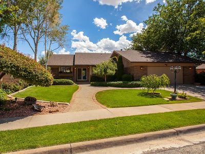 1611 Crest View Ct, Grand Junction, CO, 81506