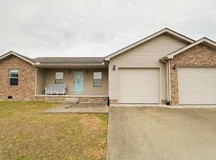 2209 Rooks Branch Rd, Keavy, KY 40737