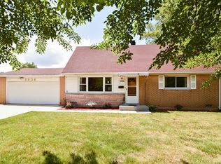 8906 Southfield Dr, Bridgeview, IL 60455