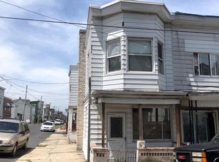 933 E Pine St, Mahanoy City, PA 17948