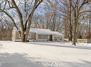 2707 E 66th St, Indianapolis, IN 46220