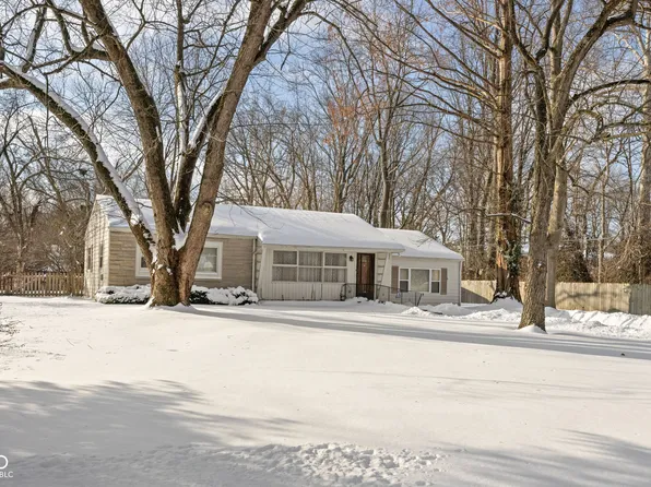 2707 E 66th St, Indianapolis, IN 46220