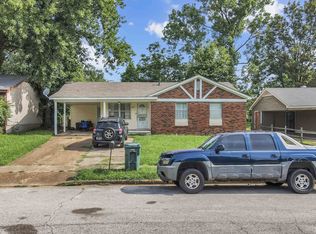 644 Burdette Ave, Memphis, TN 38127