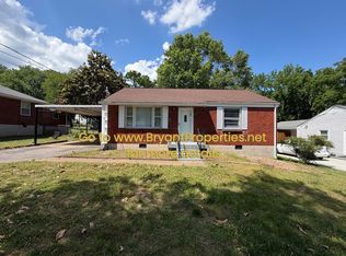 2914 Lakeland Dr, Nashville, TN 37214