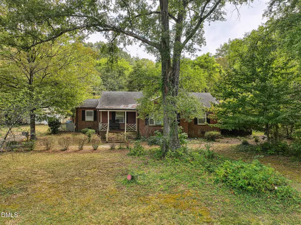 2811 Cammie St, Durham, NC 27705