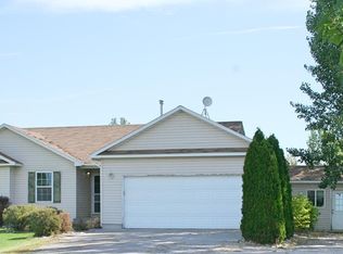 98 N 3536 E, Rigby, ID 83442