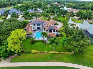 12955 White Violet Dr, Naples, FL 34119