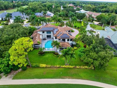 12955 White Violet Dr, Naples, FL, 34119