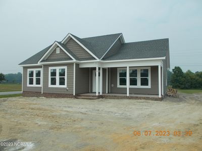 119 Meadow Ridge, Coinjock, NC, 27923