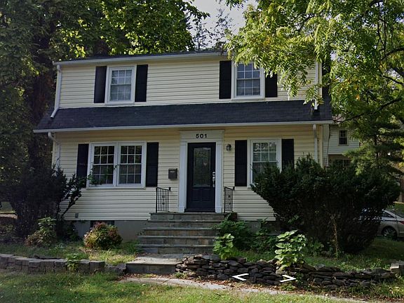 2nd image of 501 Monroe St