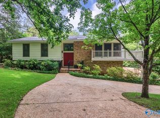 2801 Barcody Rd SE, Huntsville, AL 35801