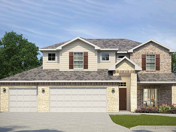 3rd image of Autumnwood Ln #77CW0W